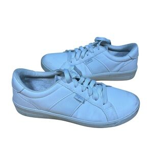 Ryka White Athletic Shoes for Active Performance‎